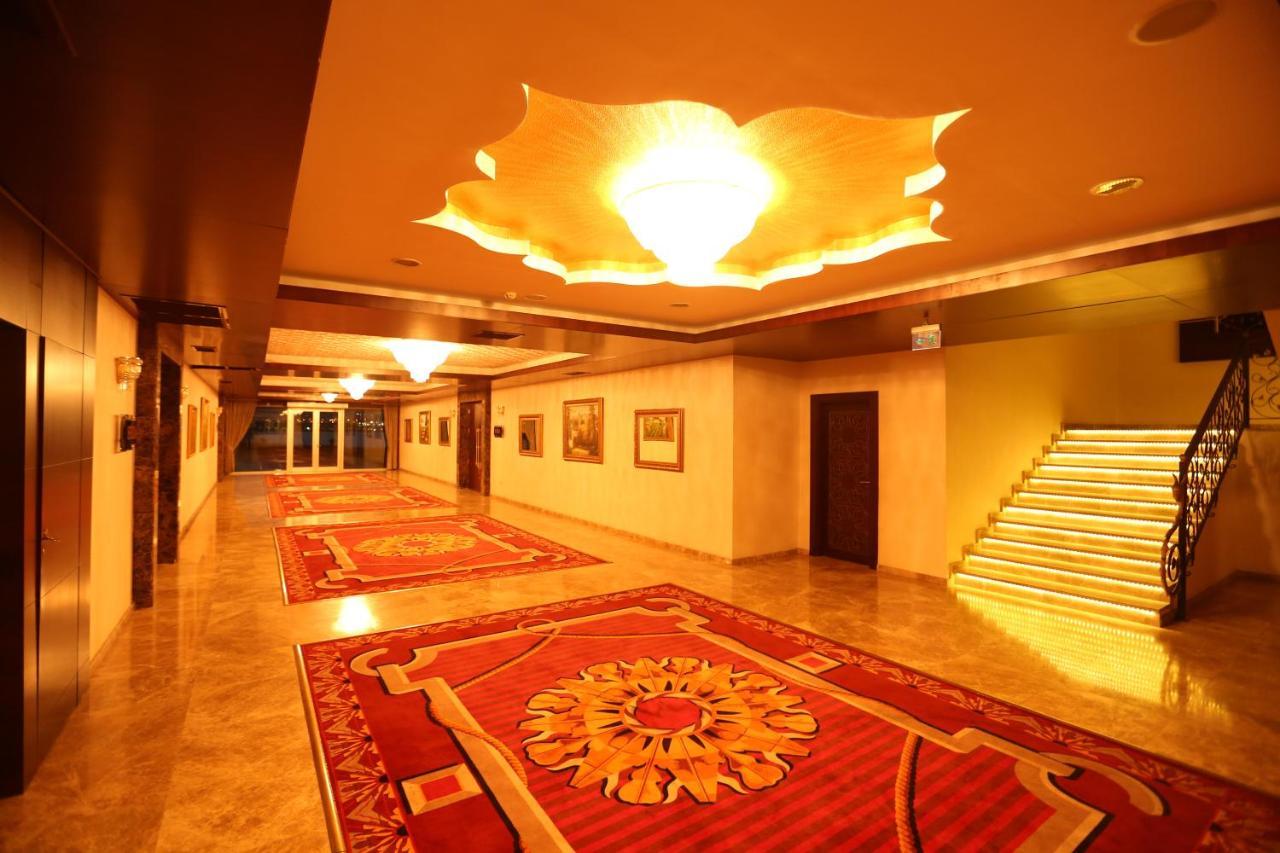 Kronos Hotel Golbası エクステリア 写真