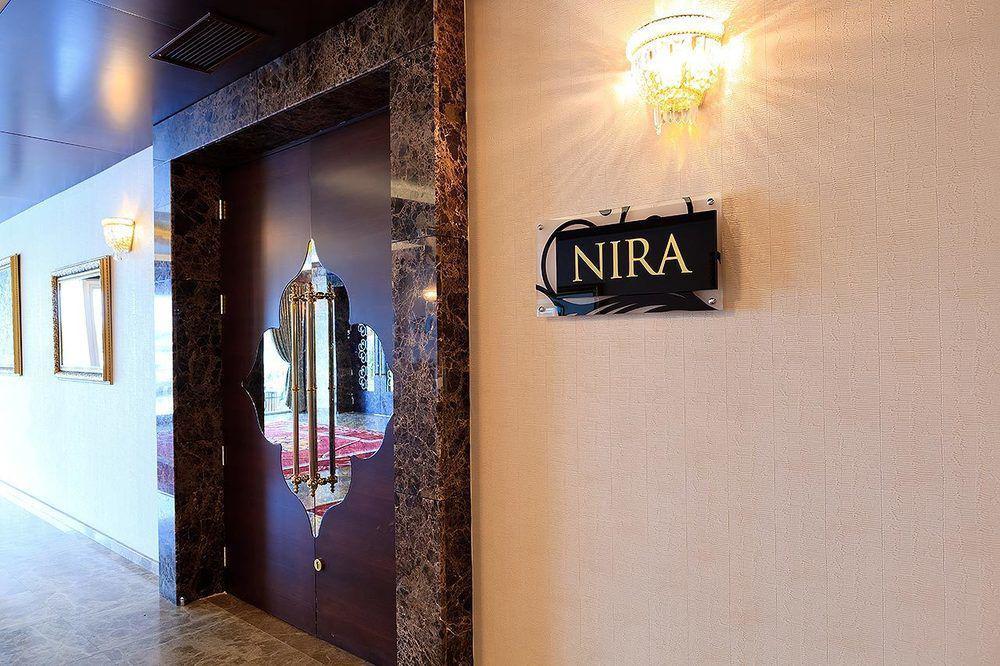 Kronos Hotel Golbası エクステリア 写真