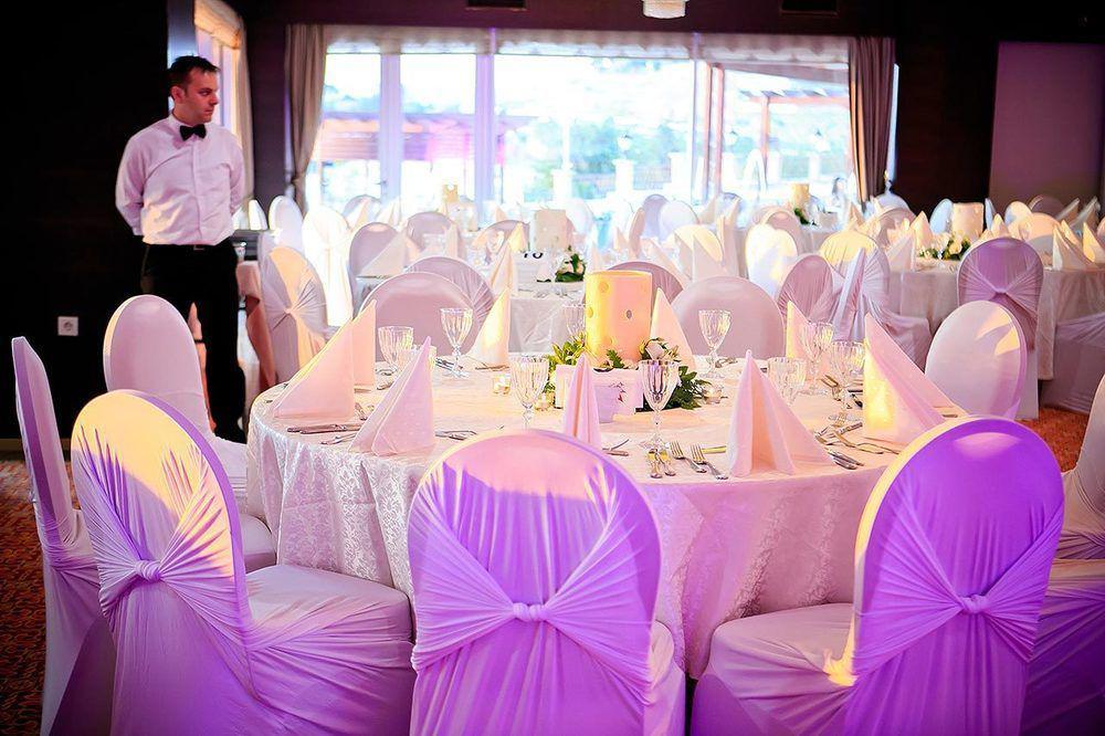 Kronos Hotel Golbası エクステリア 写真