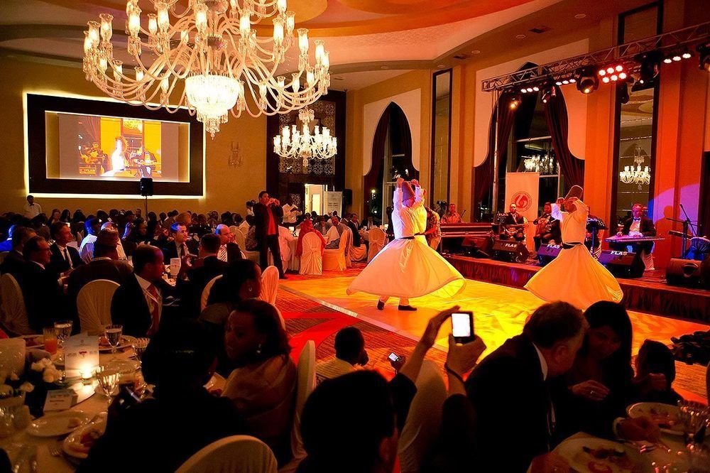 Kronos Hotel Golbası エクステリア 写真